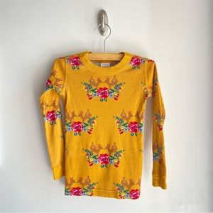 Hanna Andersson PJ set